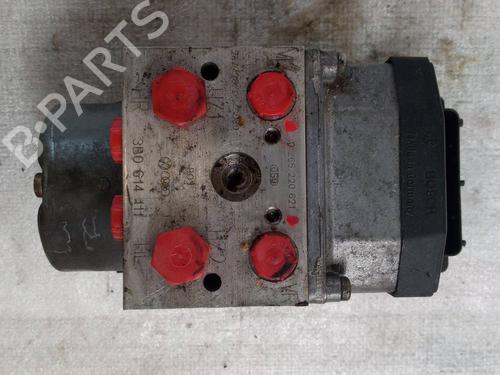 ABS pump SKODA SUPERB I (3U4) 1.9 TDI 0265220621 |