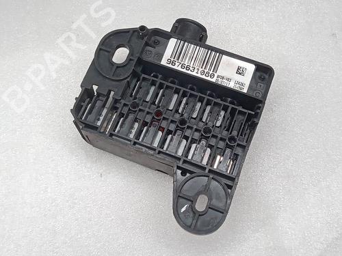 Electronic module OPEL CROSSLAND X / CROSSLAND (P17, P2QO) 1.6 Turbo D (75) | BP15288380M83 
