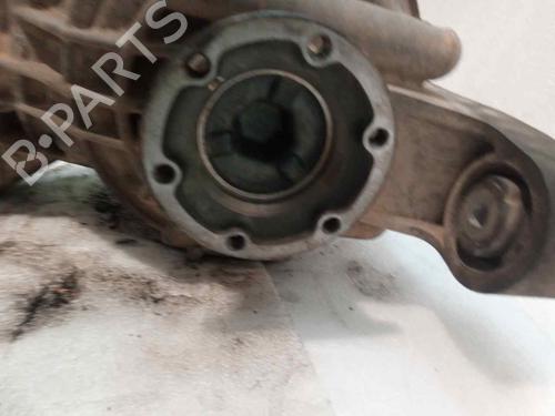 Differential, bag VW TOUAREG (7LA, 7L6, 7L7) 5.0 V10 TDI | BP24217211M24