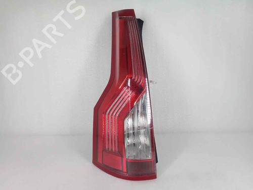 Used Left taillight CITROËN C4 Grand Picasso I (UA_) 1.6 HDi (109 hp) 11416824