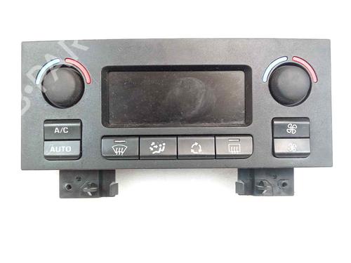 Used Climate control CITROËN BERLINGO MULTISPACE (B9) 1.6 HDi 90 (92 hp) 19275346