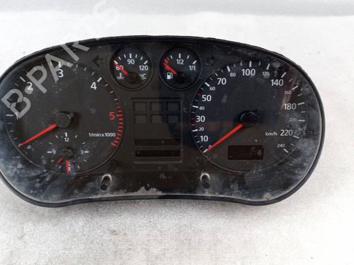 Cockpit AUDI A3 (8L1) 1.9 TDI (110 hp) 16840228