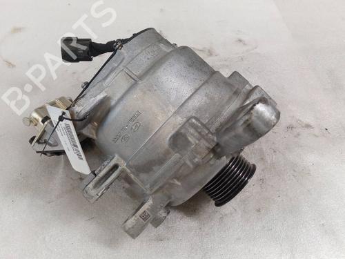 Generator KIA NIRO I (DE) 1.6 GDI Plug-in Hybrid (141 hp) 25918370