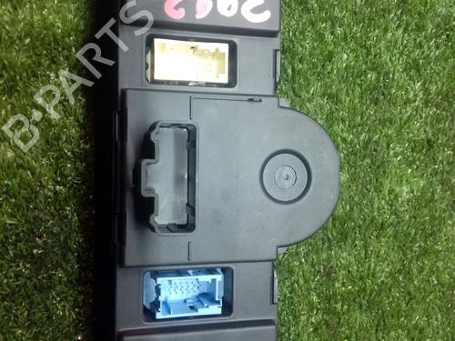 Climate control RENAULT SCÉNIC II (JM0/1_)  | BP8686482I5 