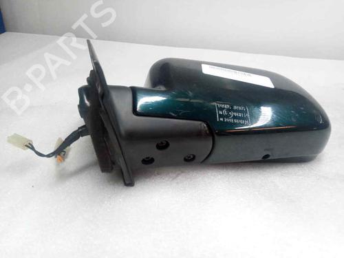 Left mirror HYUNDAI SANTAMO 2.0 16V | BP15560291C26