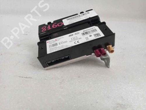 Electronic module HYUNDAI i20 III (BC3, BI3)  | BP24528268M83 