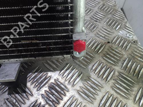 Heater matrix SUBARU XV (_GP_) 2.0 i AWD (GP7, G33GP) | BP9255589M63 