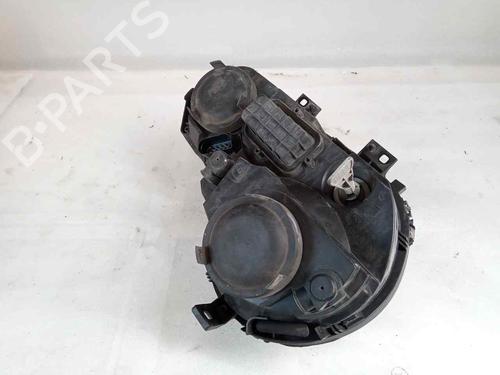 Left headlight VW POLO IV (9N_, 9A_) 1.4 16V | BP22435350C28