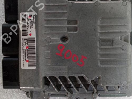 Used Gearbox control unit CITROËN C4 II (NC_) [2009-2025]  27224553