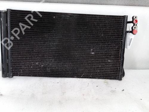 Used AC radiator BMW 3 Coupe (E92) 335 i (306 hp) 16947929