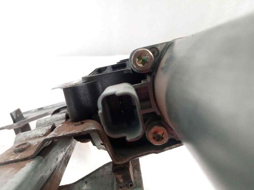 Front right window mechanism PEUGEOT PARTNER MPV (5_, G_)  | BP19732571C23 