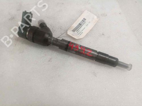 Used Injector HONDA CR-V III (RE_) 2.2 i-CTDi 4WD (RE6) (140 hp) 25918364