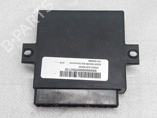 Electronic module SUZUKI SAMURAI Closed Off-Road Vehicle (SJ_) 1.3 All-wheel Drive (SJ413, SJ70, SJ80) | BP16427156M83 