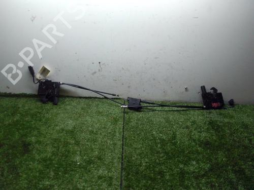 Used Hood lock SEAT IBIZA IV SC (6J1, 6P5) 1.0 TSI (95 hp) 8779366