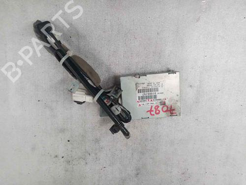 Elektronisk modul HONDA INSIGHT (ZE_) 1.3 IMA (ZE28, ZE2) | BP17950908M83
