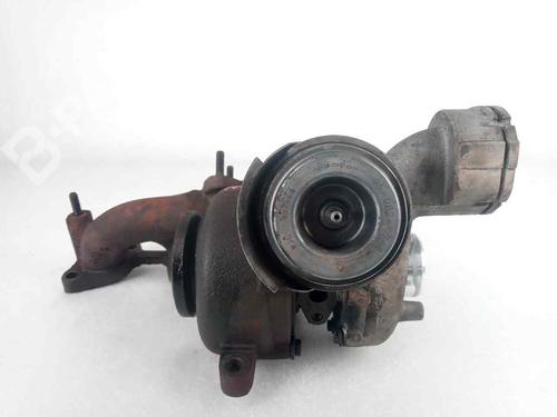 Used Turbo Turbo VW TOURAN (1T1, 1T2) 2.0 TDI (140 hp) 11185069 11185069