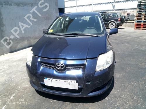 Used Parts TOYOTA AURIS (_E15_) 1.4 D-4D (NDE150_, NDE150R) (90 hp) 3584705