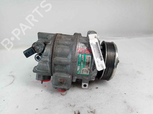 AC-Kompressor VW TOURAN (1T1, 1T2) 1.9 TDI (105 hp) 20698461