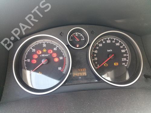 Steering pump OPEL ASTRA H (A04) 1.9 CDTI (L48) | BP32211510M99 