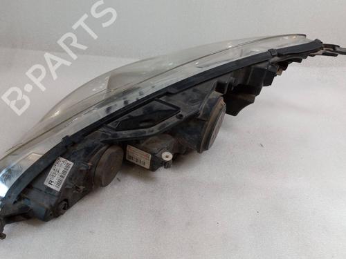 Right headlight PEUGEOT 407 (6D_) 2.0 (6DRFNB, 6DRFNE) | BP24222883C29 