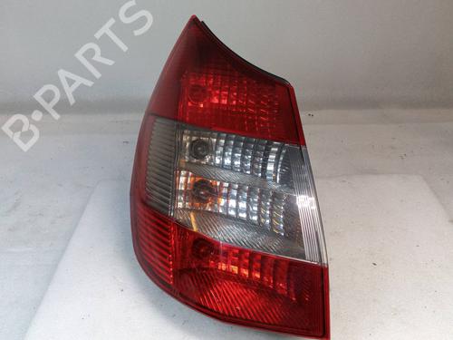 Used Left taillight RENAULT SCÉNIC II (JM0/1_) [2003-2010]  22803551