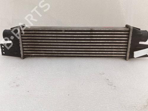 Intercooler SSANGYONG REXTON / REXTON II (GAB_) [2002-2025]  30532467
