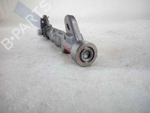 Injection rail OPEL COMBO Box Body/MPV (X12) 1.6 CDTI (B05) | BP10917461M98