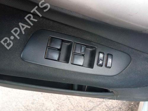 Left front window switch TOYOTA AURIS (_E15_)  | BP11379830I27 