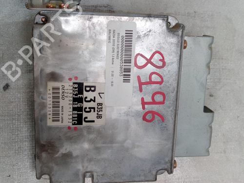 Used Electronic module Electronic module MAZDA DEMIO (DW) 1.3 16V (DW3W, DW19) (63 hp) 34117607 34117607