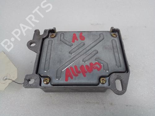 BP8646863M53 | Airbag module AUDI A6 Allroad C6 (4FH) 2.7 TDI quattro BP8646863M53