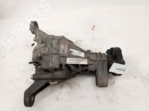 Differensial bakvogn MERCEDES-BENZ R-CLASS (W251, V251) R 350 CDI 4-matic (251.023, 251.123) | BP17511204M24 
