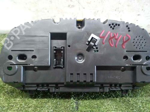 Instrument cluster BMW 3 (E90) 318 d | BP9951633C47 