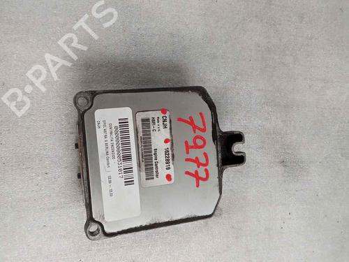 Elektronisk modul OPEL ASTRA G Hatchback (T98)  | BP27224483M83 