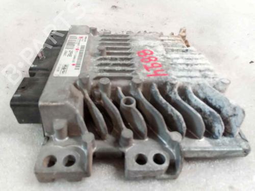 Engine control unit (ECU) FORD TOURNEO CONNECT 1.8 TDCi | BP26144188M57