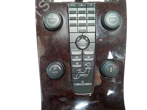 Middle console VOLVO V50 (545) 2.0 D | BP27224476I22 