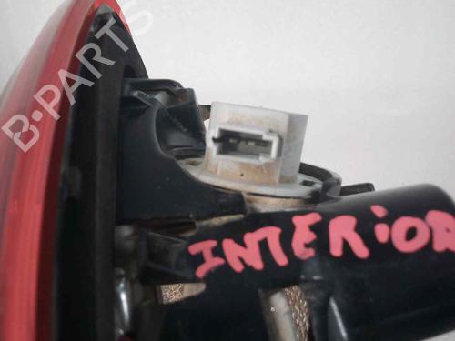 Højre baklys, luke OPEL CORSA E (X15) 1.3 CDTI (08, 68) | BP10677808C80 
