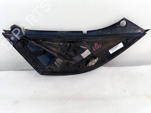 Air vent RENAULT AVANTIME (DE0_) 2.0 16V Turbo (DE0U, DE0V) | BP17000610I21 