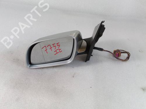 Left mirror VW POLO (9N_, 9A_) 1.9 TDI | BP19072767C26 