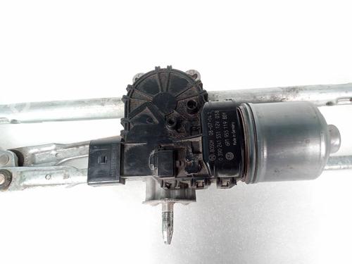 Front wiper motor SEAT IBIZA IV SC (6J1, 6P5)  | BP10194845M29 