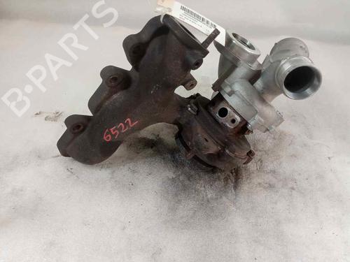 Turbocharger/Supercharger SEAT IBIZA IV (6J5, 6P1) 1.0 TSI | BP18083549M71 