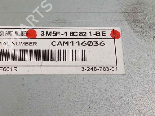 Radio FORD FOCUS II (DA_, HCP, DP)  | BP26138497E6 