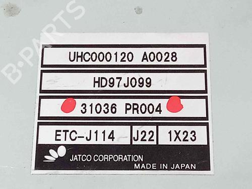 Elektronisk modul LAND ROVER FREELANDER I (L314) 2.0 Td4 4x4 | BP18020904M83 