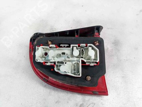 Høyre baklys VW PASSAT B5.5 (3B3)  | BP27932252C35 
