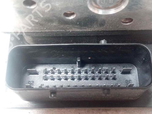 ABS pump BMW 5 (E60) 520 i | BP19063738M43 