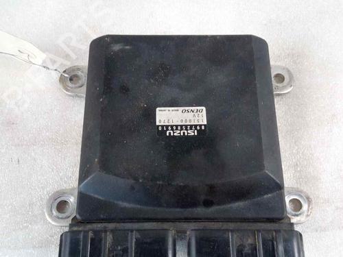 Calculateur moteur (ecu) OPEL VECTRA C (Z02) 2.0 DTI 16V (F69) (101 hp) 10992503