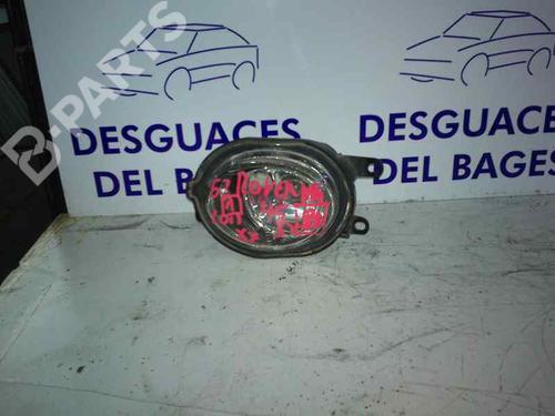 Used Left front fog light Left front fog light ROVER 45 I Saloon (RT) [2000-2005] 7597956 7597956