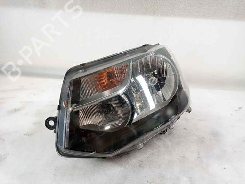 Scheinwerfer links VW TRANSPORTER T5 Bus (7HB, 7HJ, 7EB, 7EJ)  | BP29536561C28 