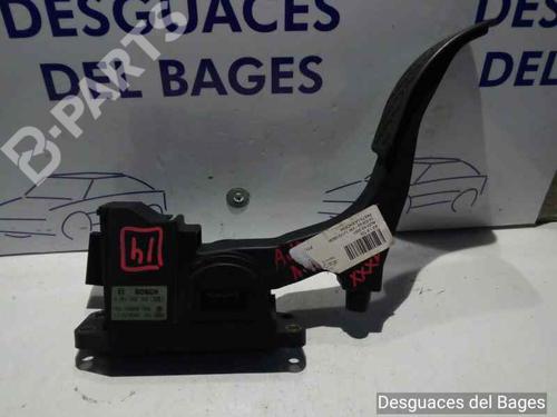Used Pedal Pedal AUDI A3 (8L1) 1.9 TDI (110 hp) 7987683 7987683