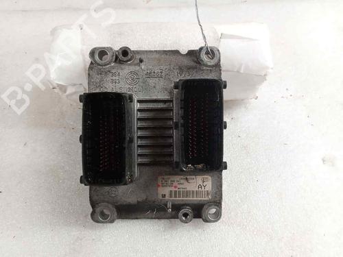 Electronic module OPEL CORSA D (S07) | BP18640900M83