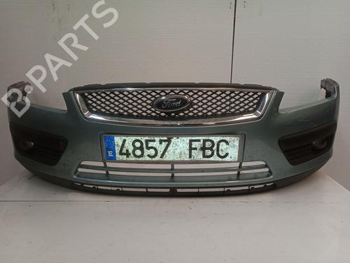 Used Front bumper Front bumper FORD FOCUS II Saloon (DB_, FCH, DH) [2005-2026] 33427157 33427157